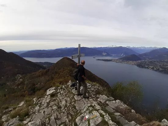 Pizzoni Di Laveno