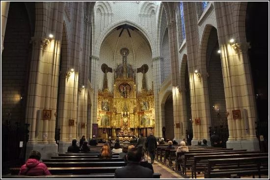 Iglesia de Santa Cruz
