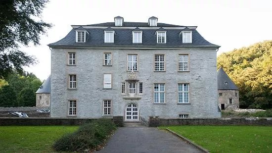 Schloss Hardenberg