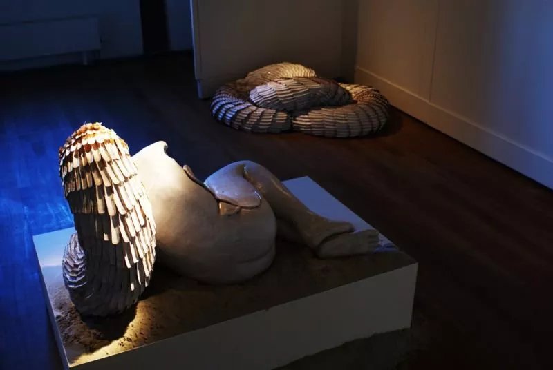 KunstFaam | Creatieve Broedplaats