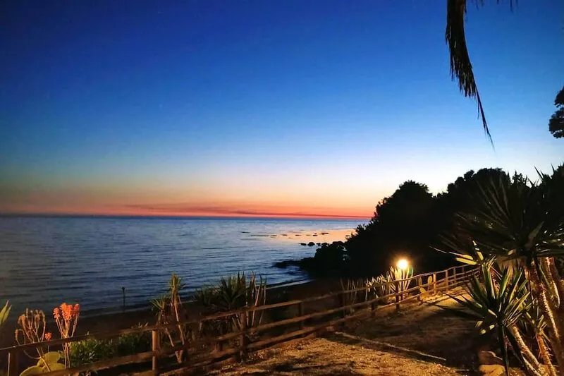 oasis on the sea - villetta 2