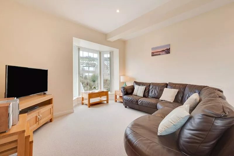 5 Rone Apartments - Two Bedroom Apartment, Sleeps 4