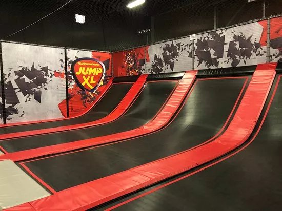 Jump Xl