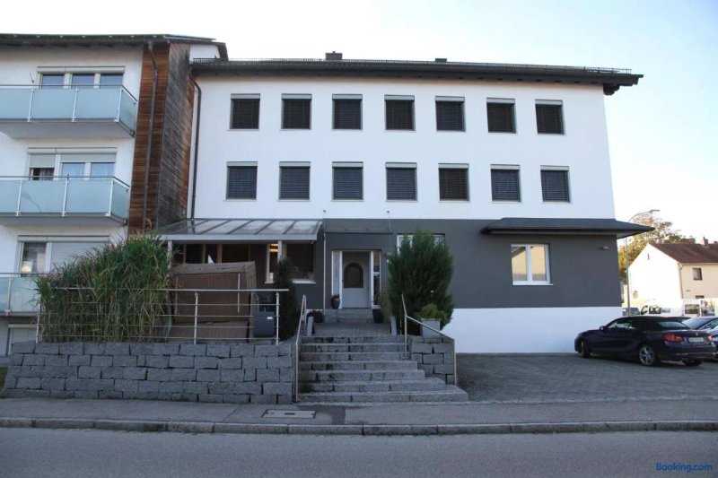 Goldener Stern KG