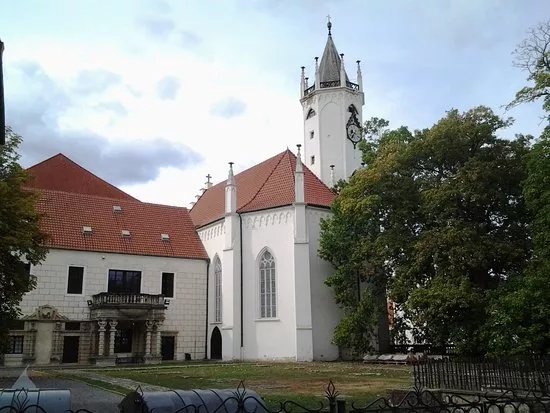 VisitTeplice
