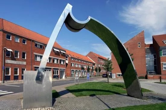Randers Porten