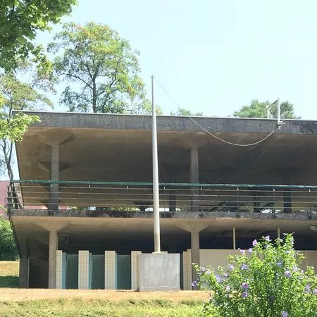 Piscine Municipale