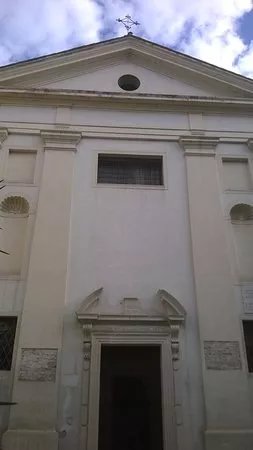 Chiesa di Santa Caterina