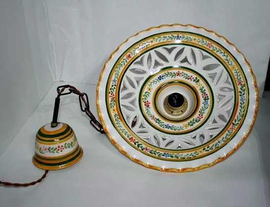 Terra e Colore ceramica artigianale