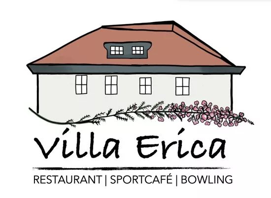 SPORTCAFE & BOWLING Erica