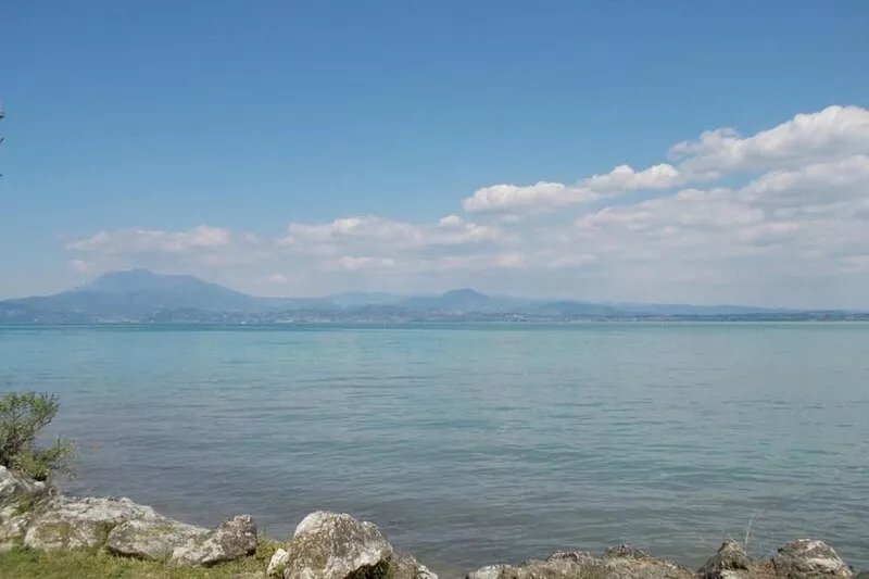Aura Home Sirmione - 2 bedrooms apartment