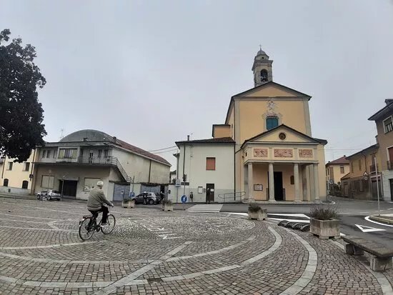 Chiesa di San Michele Arcangelo