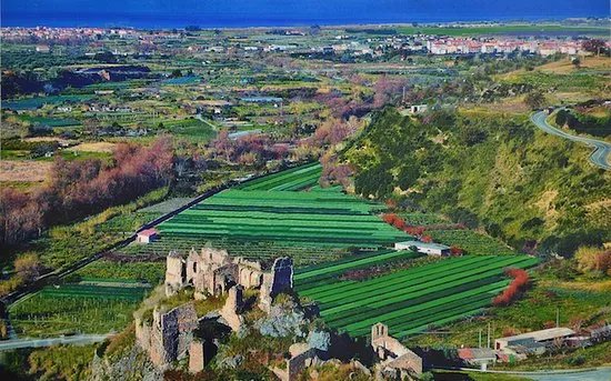 Castello di San Michele