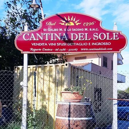 Cantina Del Sole
