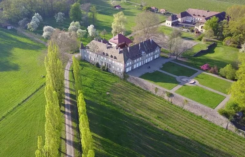 Chateau Ollwiller