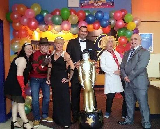 Buzz Bingo Wallsend