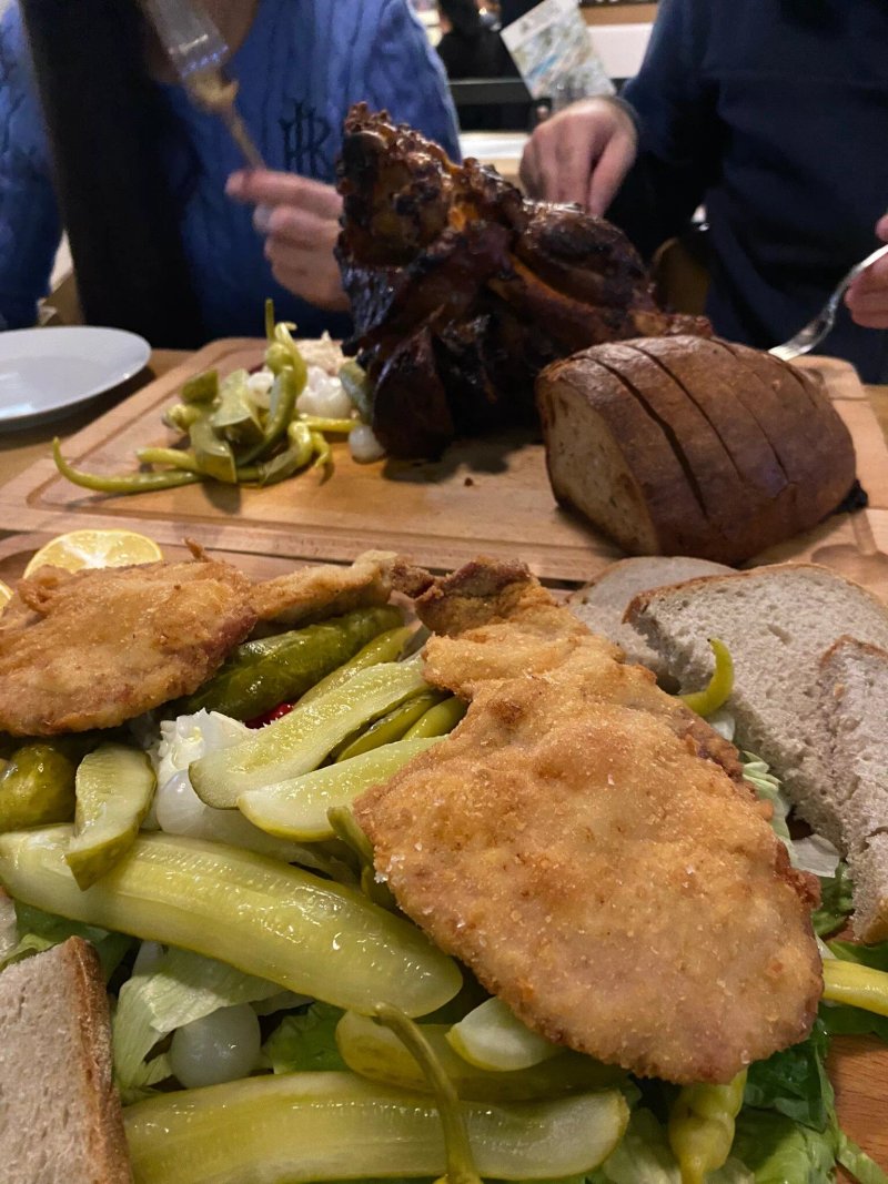 KFC Czestochowa M1 Statoil