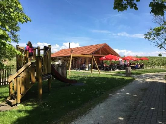 Swin-Golf de l’Institution de Lavigny
