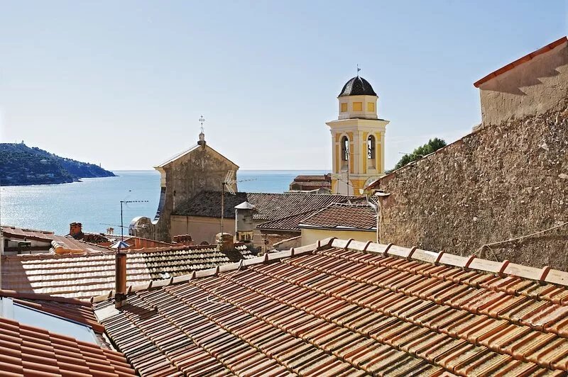 Perfect Sea View --- Location, Luxury, View
