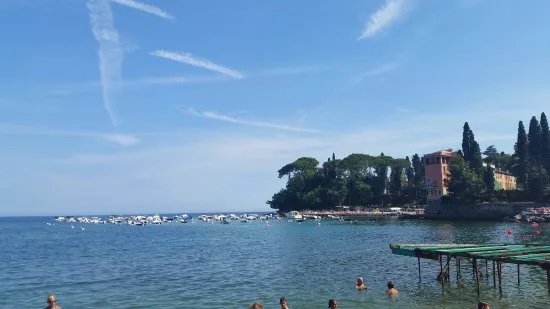 Bagni Pagana