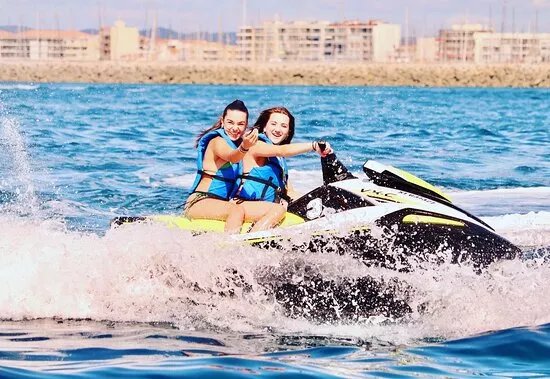 Samy Jet Ski