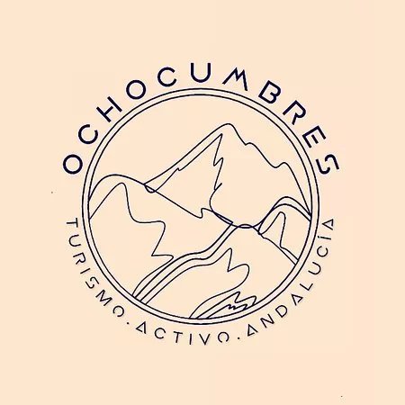 Ocho Cumbres Turismo Activo Andalucia