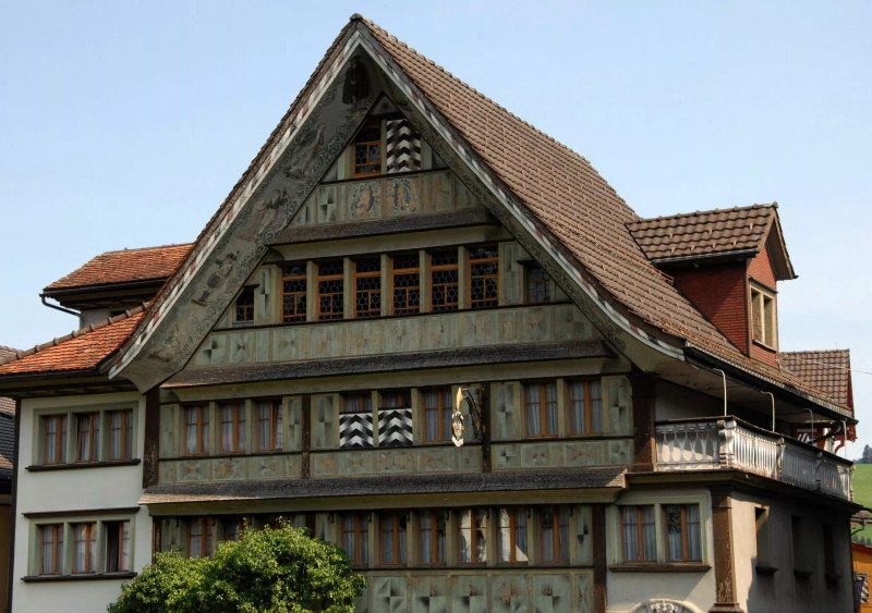 Haus Konkordia