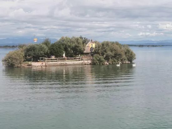 Aquileia - Grado Maritime Line