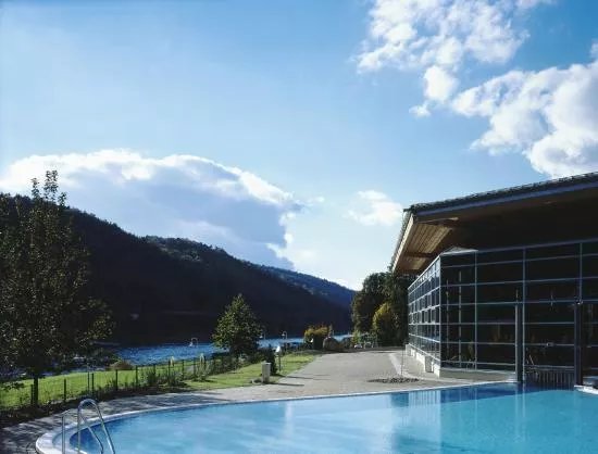 Toskana Therme Bad Schandau