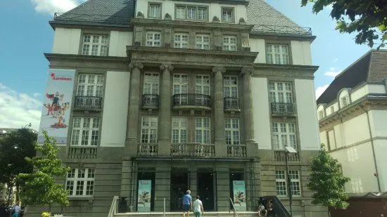 German Film Museum