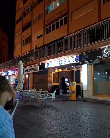 EUROBAR PLUS
