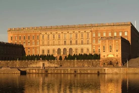 Solve A Mystery – Stockholm, Sweden
