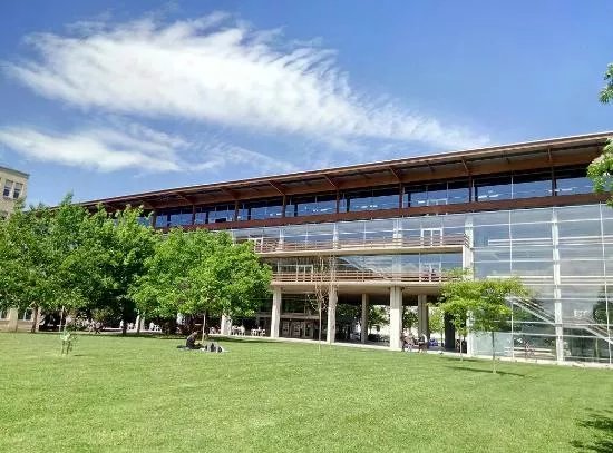 Campus de Ibaeta UPV/EHU