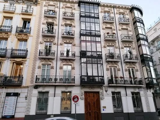 Casa Corsini