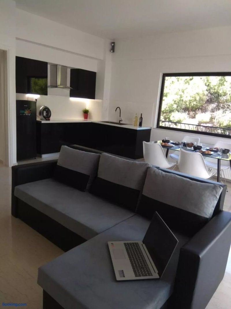 Dream & Harmony Apartments