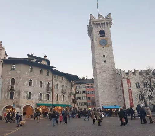Torre Civica