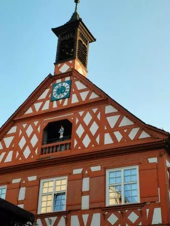Rathaus