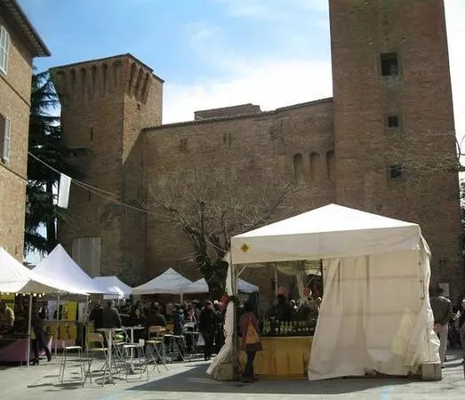 Ufficio Informazioni Turistiche di Citta della Pieve