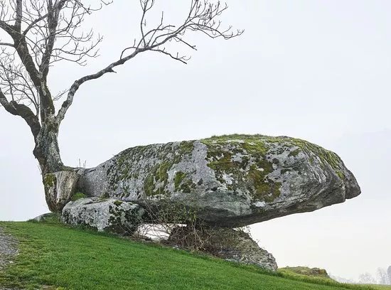 Druidenstein