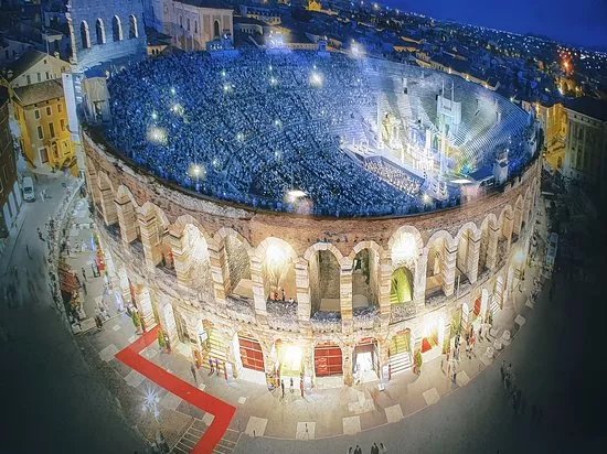 Arena di Verona