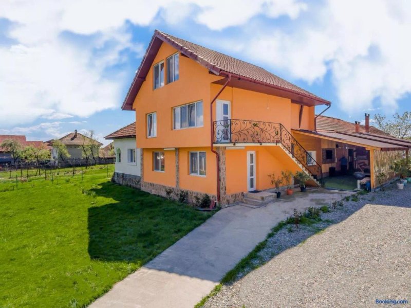 Casa de Vacanta Jeny