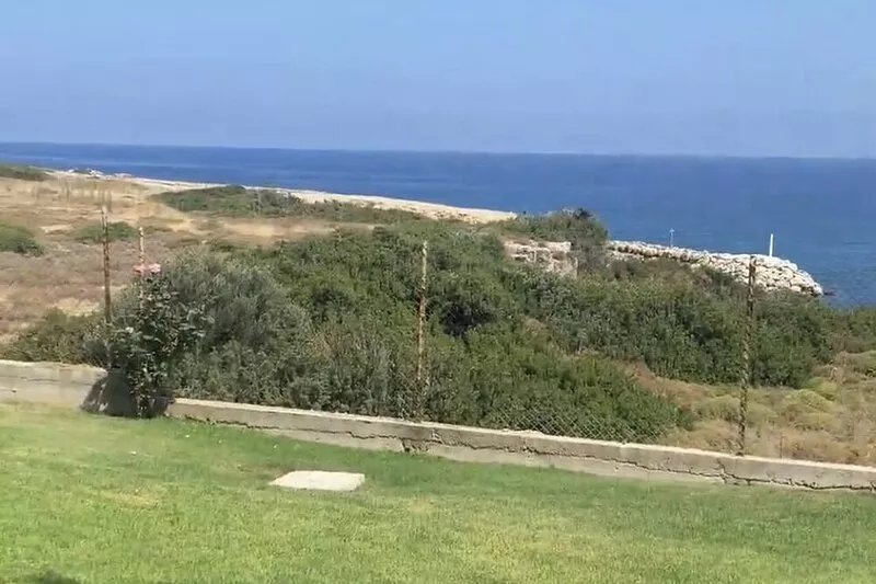 Tatlisu - Sea Terra Marina - 3 Bedroom Ground Floor Apartment