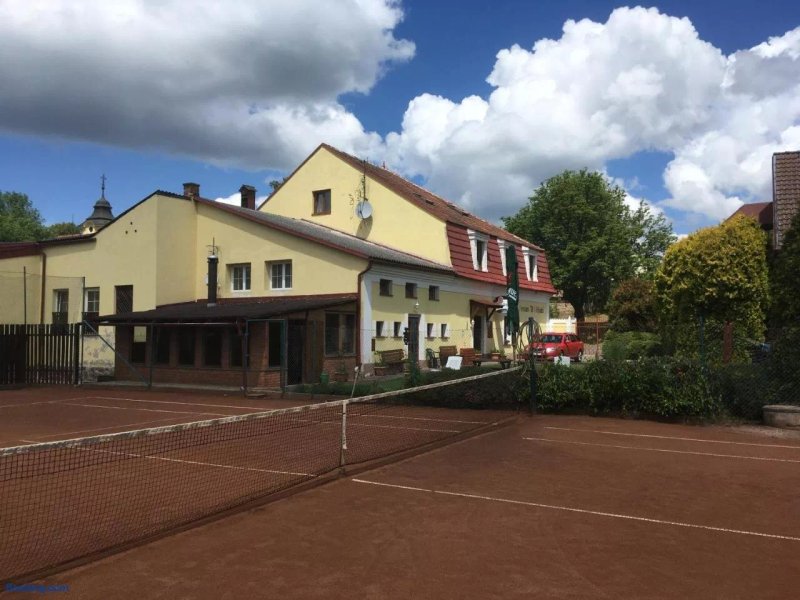 Penzion U Prihodu