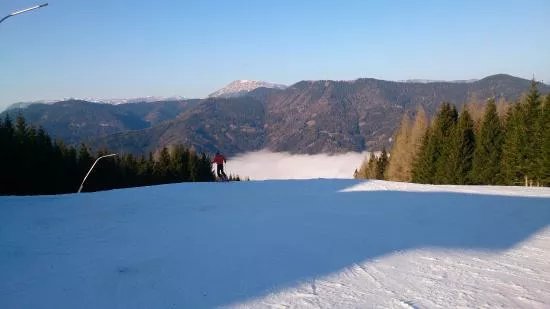 Schneesportschule - Schneesport Taberhofer