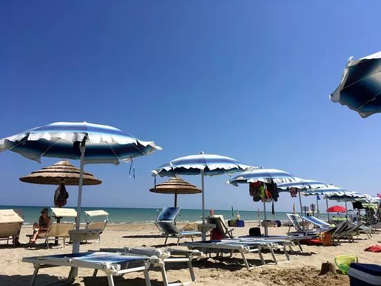Spinnaker Beach