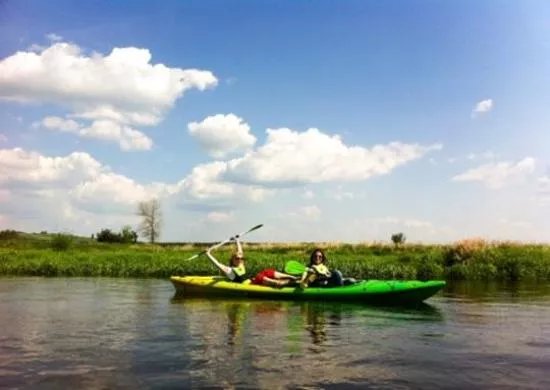 Takers - Kayak Tours & Rentals