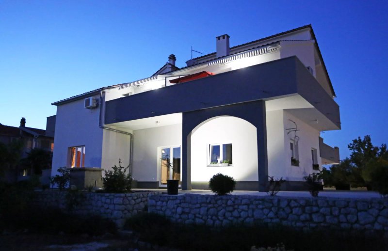 Guesthouse Villa DomeNico