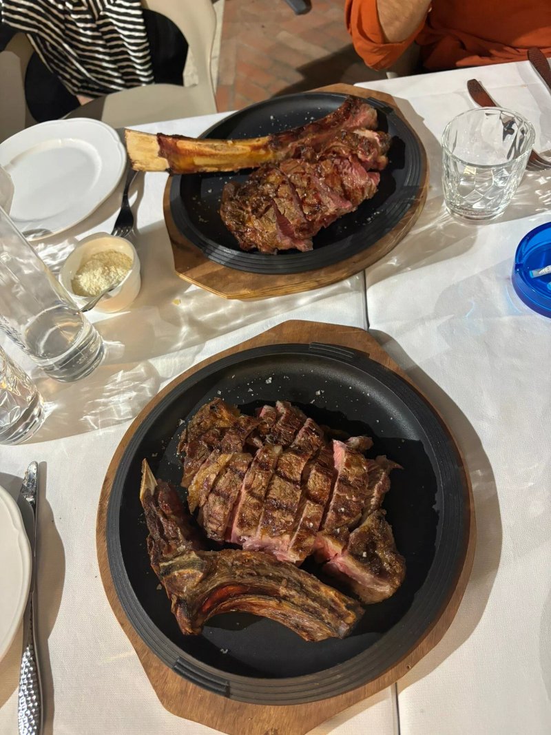 Osteria Moderna Terni