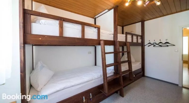 Gastro-Hostel Griass di
