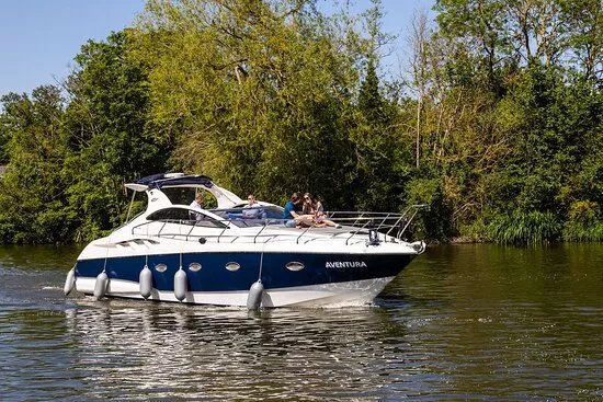 On Deck Charter Ltd